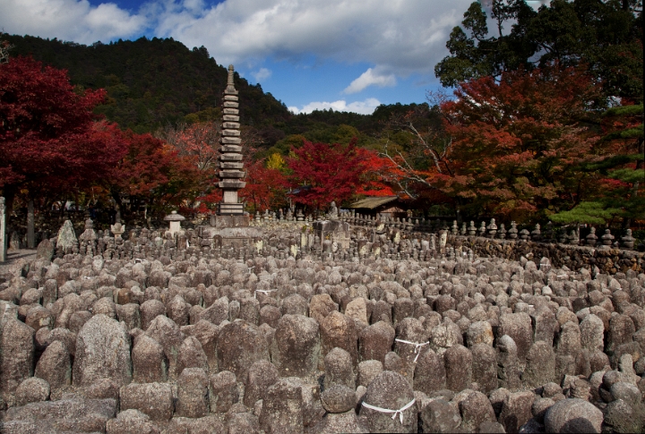 Arashiyama-Sagano Adashino Nembutsuji Temple 11-3542.jpg